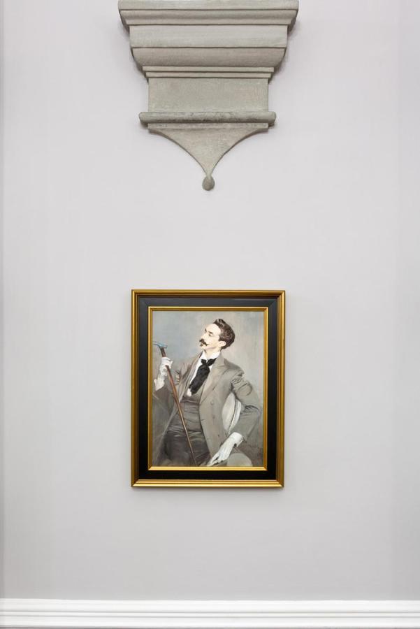 피렌체 Boldini 아파트 외부 사진