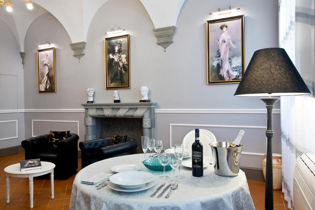 피렌체 Boldini 아파트 외부 사진